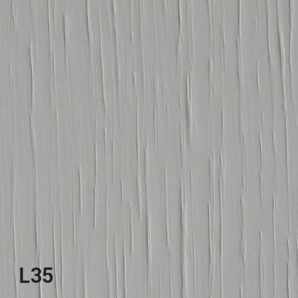 Mesa de centro transformable en madera y metal Made in Italy - Patroclus Viadurini