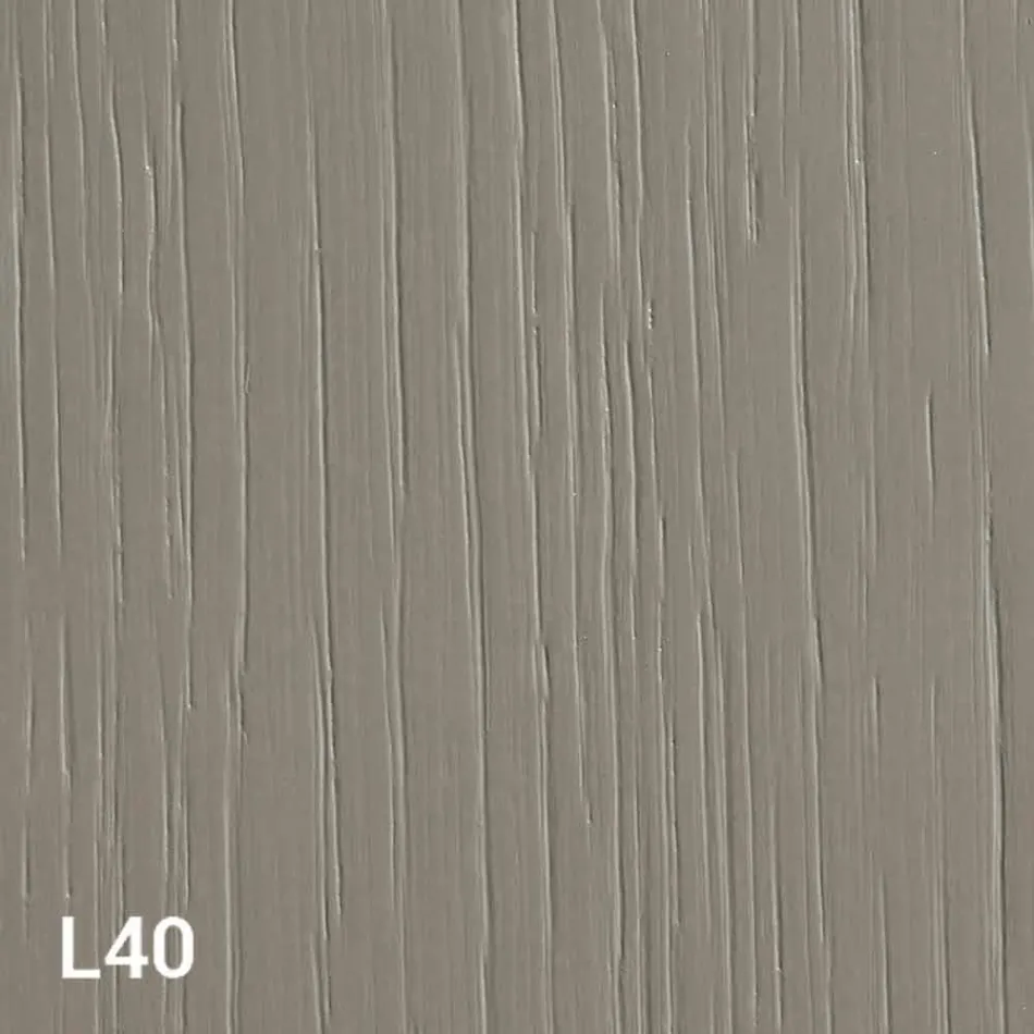 Mesa de centro transformable en madera y metal Made in Italy - Patroclus Viadurini