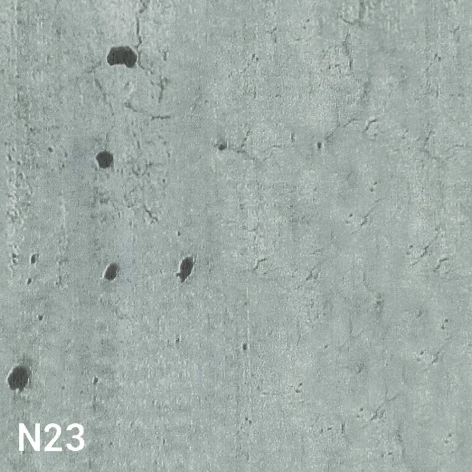 Mesa de centro transformadora en madera y metal Made in Italy - Patroclo Viadurini