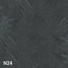 Mesa de centro transformable en madera y metal Made in Italy - Patroclus Viadurini