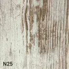 Mesa de centro transformable en madera y metal Made in Italy - Patroclus Viadurini