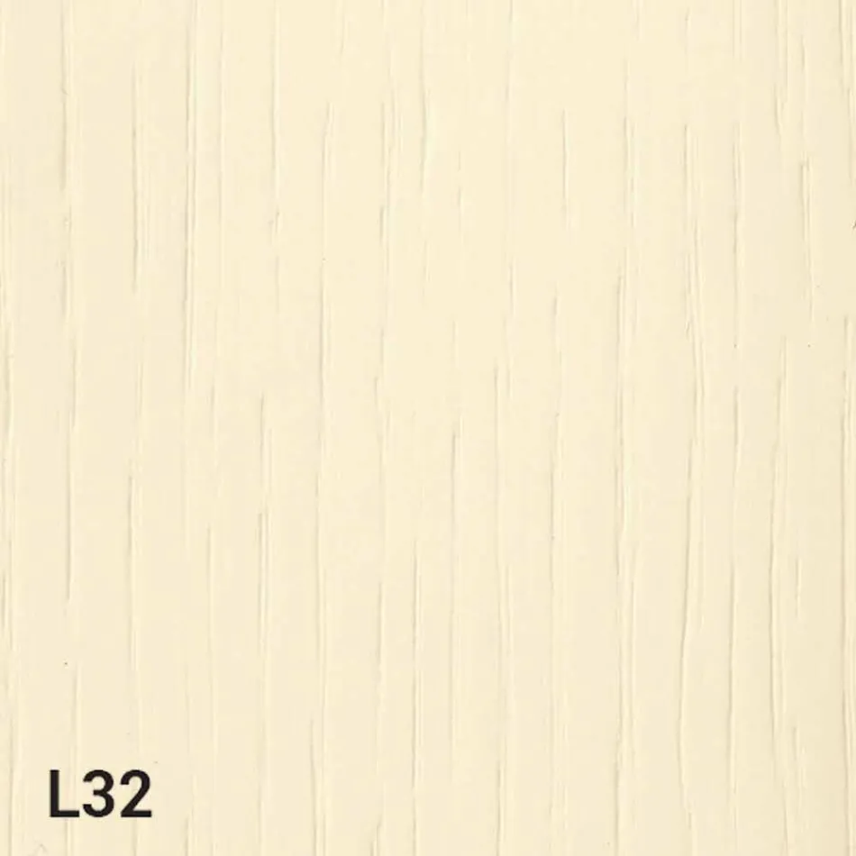 Mesa de centro transformable en madera y metal Made in Italy - Patroclus Viadurini