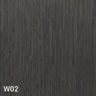 Mesa de centro transformadora en madera y metal Made in Italy - Patroclo Viadurini