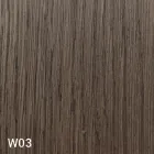 Mesa de centro transformadora en madera y metal Made in Italy - Patroclo Viadurini