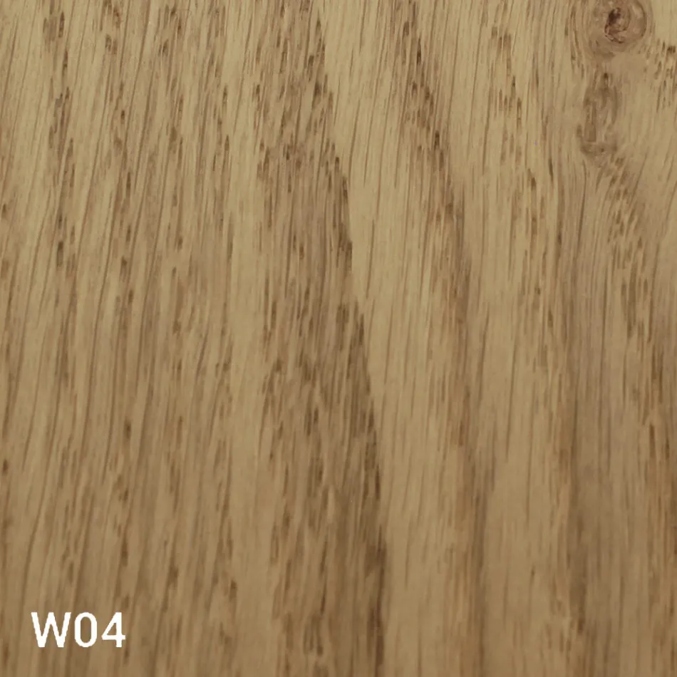 Mesa de centro transformadora en madera y metal Made in Italy - Patroclo Viadurini