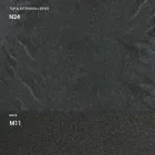 Mesa de centro transformable en madera y metal, Made in Italy - Sanrocco Viadurini