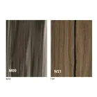 Mesa de centro transformadora en madera maciza Made in Italy - Trabucco Viadurini