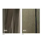 Mesa de centro transformadora en madera maciza Made in Italy - Trabucco Viadurini