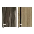 Mesa de centro transformadora en madera maciza Made in Italy - Trabucco Viadurini