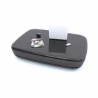 Mesa de diseño en Adamantx® DAM Made in Italy Viadurini