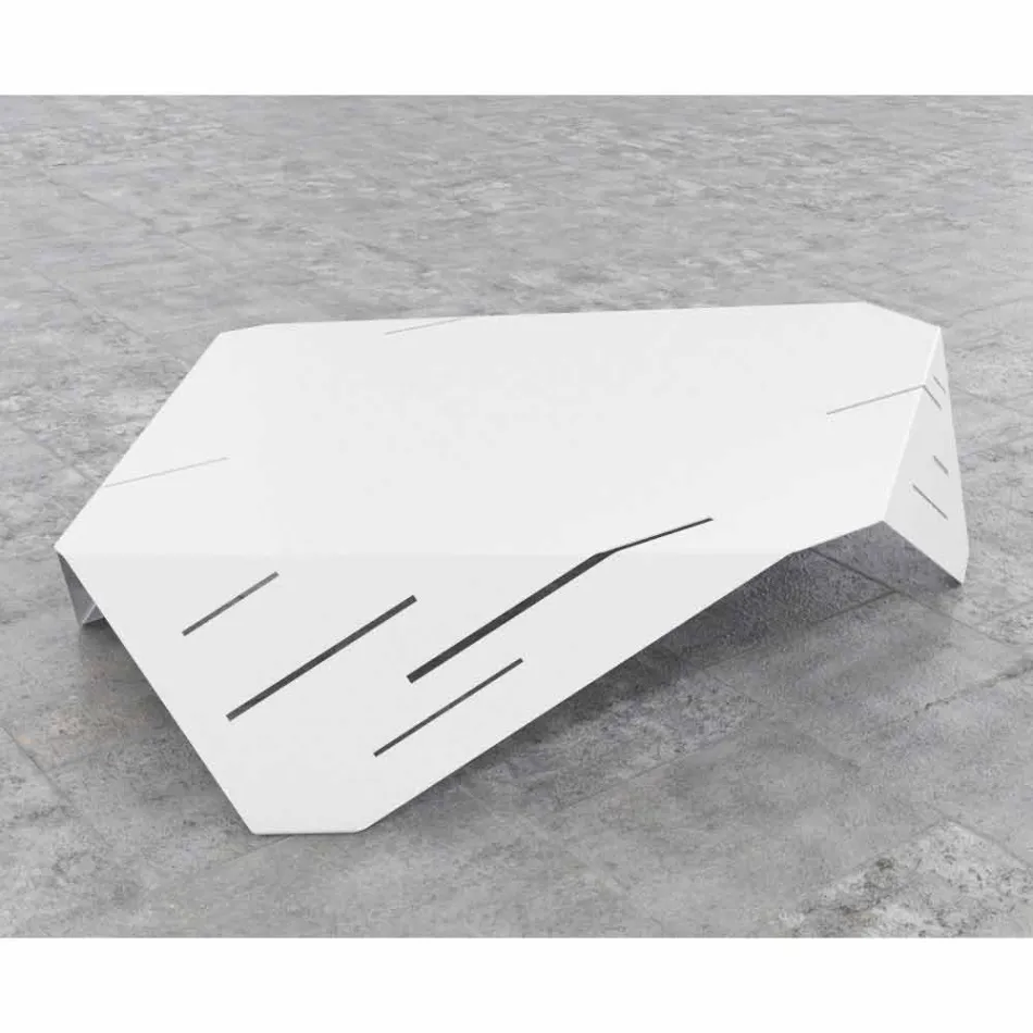 Mesa de diseño Origamo Mabele Viadurini