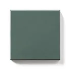 Mesita redonda de exterior en HPL con base de metal Made in Italy - Makino Viadurini