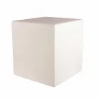 Mesa de centro iluminada de colores de diseño moderno con opción de accesorio - Dadostar Viadurini