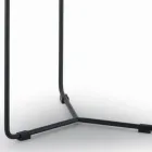 Mesa de centro en nogal Canaletto de diferentes tamaños Made in Italy - Gubbio Viadurini