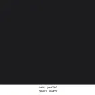 Mesa de centro de jardín redonda brillante en polietileno Made in Italy - Tibaldo Viadurini