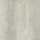 Mesa de centro redonda para salón con base de metal y cerámica Oapca - Shanghai Viadurini