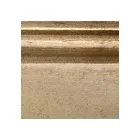 Mesa telefónica de haya en diferentes acabados Made in Italy - Charun Viadurini