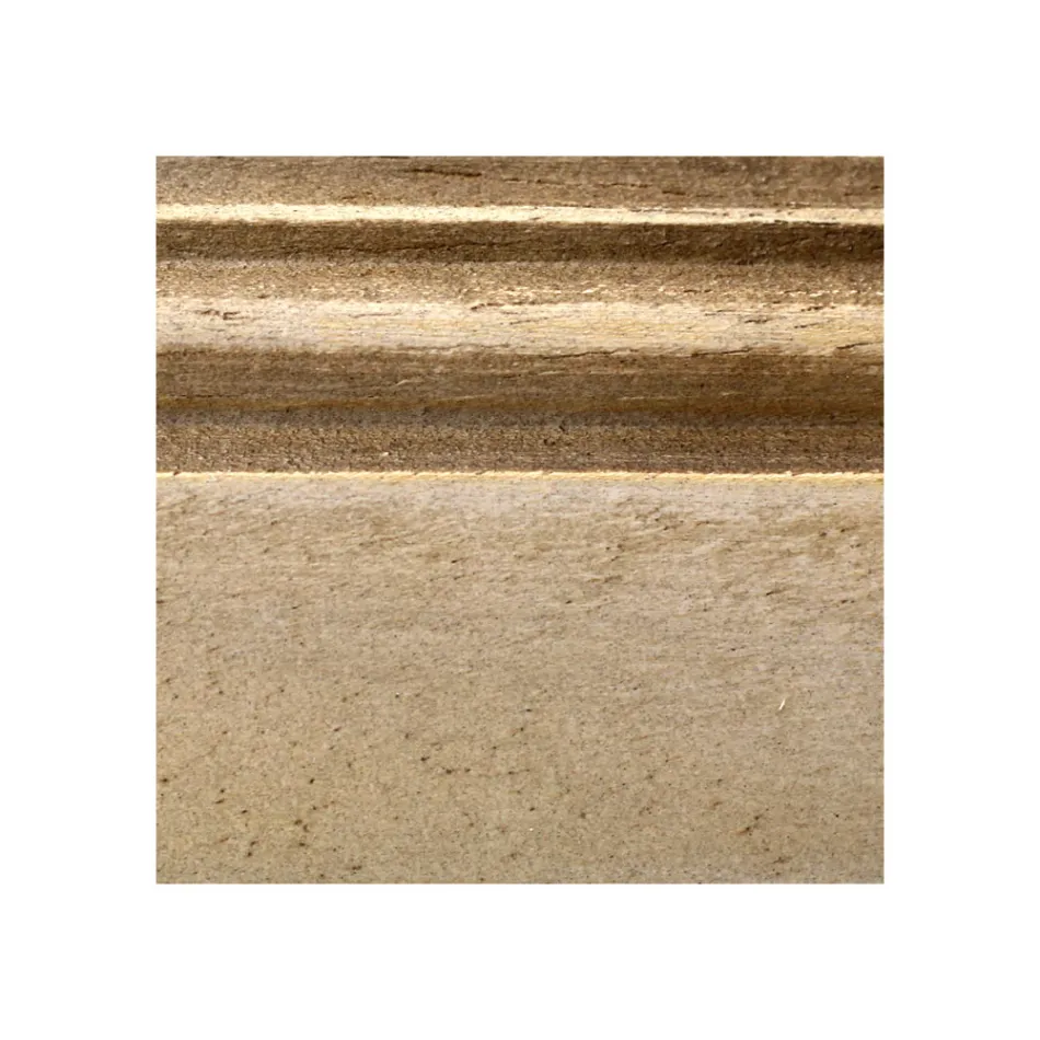 Mesa telefónica de haya en diferentes acabados Made in Italy - Charun Viadurini