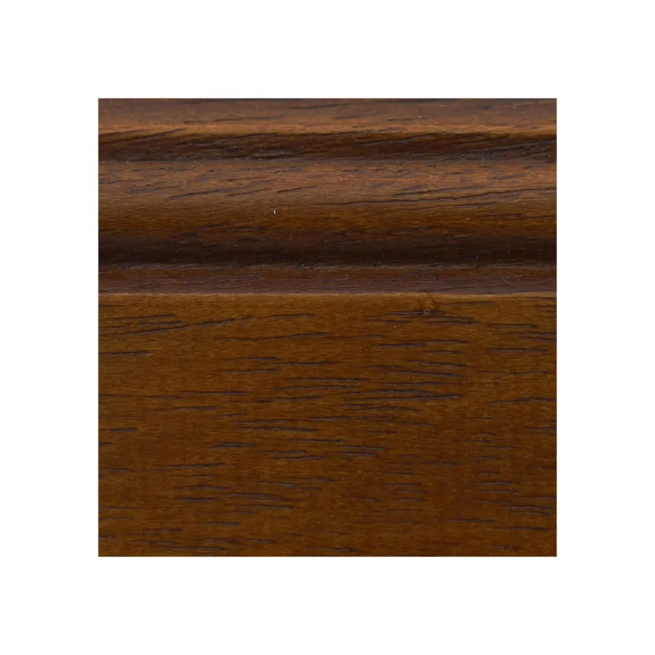 Mesa telefónica de haya en diferentes acabados Made in Italy - Charun Viadurini