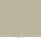 Mesa de centro redonda para exterior en cáñamo o metal de barro - Stephane Viadurini