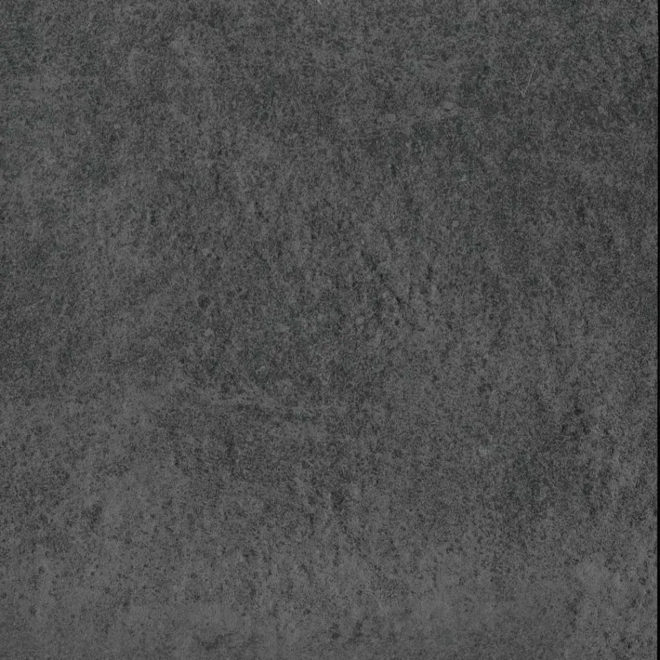 Mesa de centro convertible extensible en metal y cerámica - Gioacco Viadurini