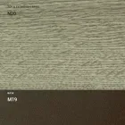 Mesa de centro transformable en metal y madera Made in Italy - Veneris Viadurini