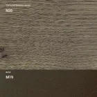 Mesa de centro transformable en metal y madera Made in Italy - Veneris Viadurini