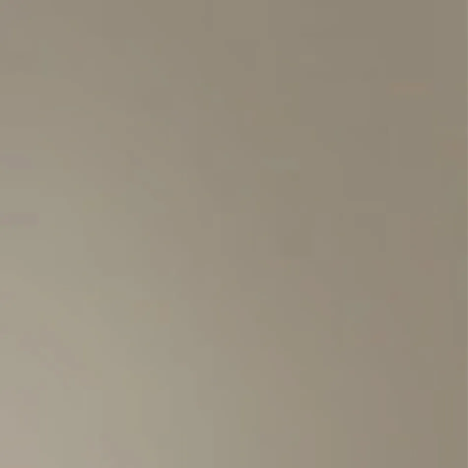 Mesa de centro transformable en mesa de comedor redonda de metal y vidrio - Giordana Viadurini