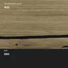 Mesa de centro transformable en metal y madera Made in Italy - Polaris Viadurini