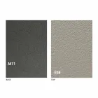 Mesa de centro moderna transformable con tablero de efecto Malta Made in Italy - Patroclus Viadurini