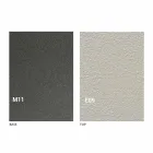 Mesa de centro moderna transformable con tablero de efecto Malta Made in Italy - Patroclus Viadurini