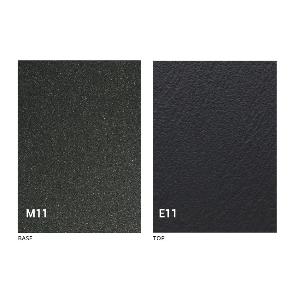 Mesa de centro moderna transformadora con tablero de efecto Malta Made in Italy - Patroclo Viadurini