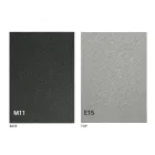 Mesa de centro moderna transformadora con tablero de efecto Malta Made in Italy - Patroclo Viadurini