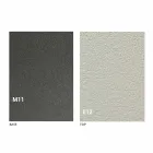 Mesa de centro moderna transformable con tablero de efecto Malta Made in Italy - Patroclus Viadurini