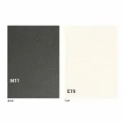 Mesa de centro moderna transformable con tablero de efecto Malta Made in Italy - Patroclus Viadurini