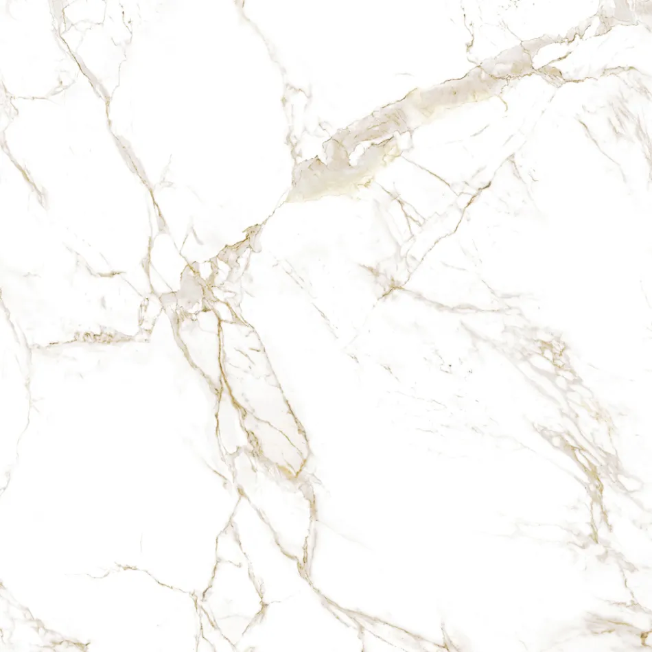 Mesa de Centro Tulip Eero Saarinen H 41 en Cerámica Entzo Made in Italy - Escarlata Viadurini