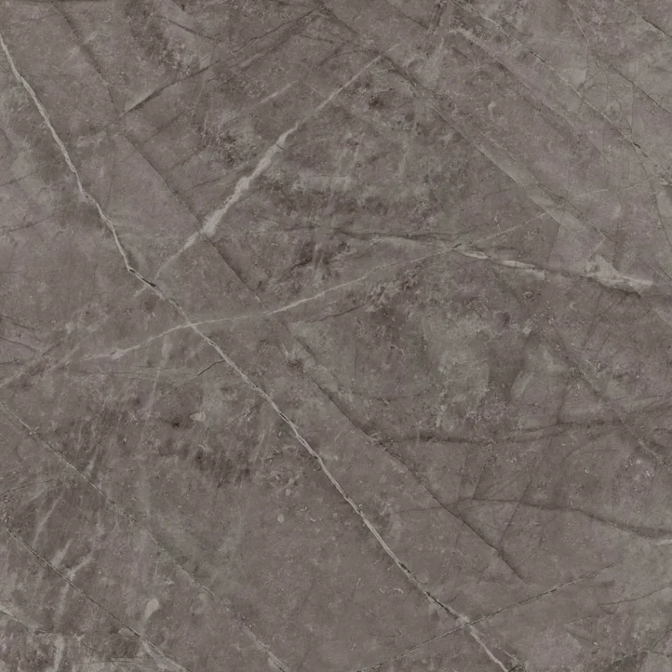 Mesa de Centro Tulip Eero Saarinen H 41 en Cerámica Kira Made in Italy - Escarlata Viadurini