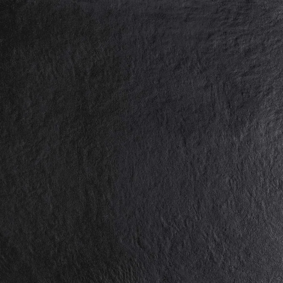 Mesa de Centro Tulip Eero Saarinen H 41 en Cerámica Sirius Made in Italy - Escarlata Viadurini