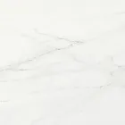 Mesa de Centro Tulip Eero Saarinen H 41 Ovalada en Cerámica Rem Made in Italy - Escarlata Viadurini