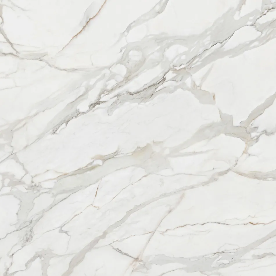 Mesita ovalada Tulip Saarinen Alt. 41 de cerámica Morpheus Made in Italy - Escarlata Viadurini