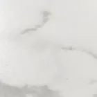 Mesa extensible hasta 220 cm en cerámica acabado mármol - Berice Viadurini