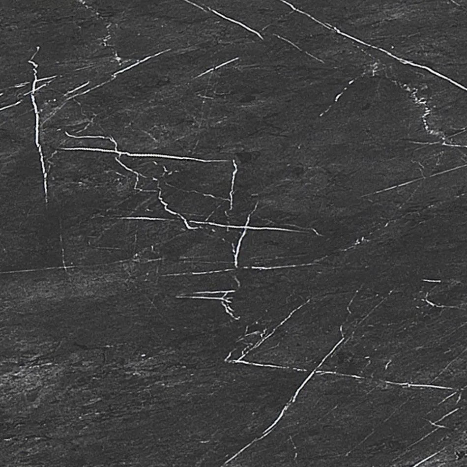 Mesa Extensible a 220 cm en Haya y Melamina Made in Italy - Toles Viadurini