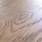 Mesa Extensible hasta 240 cm en Metal Negro y MDF - Donzella Viadurini