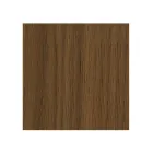 Mesa extensible hasta 265 cm en madera de nogal Canaletto Made in Italy - Orchidea Viadurini