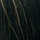 Mesa Extensible con Base y Tapa en Diferentes Acabados Made in Italy - Settimmio Viadurini