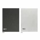 Mesa de comedor extensible en madera y metal hasta 280 cm - Gallotto Viadurini