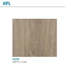 Mesa Cuadrada Extensible Hasta 232 cm en HPL Made in Italy - Filiberto Viadurini