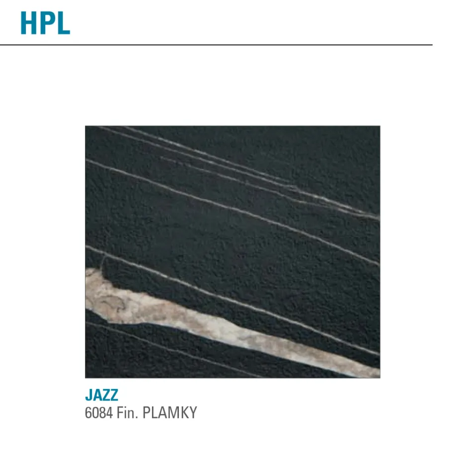 Mesa Extensible Hasta 238 cm en Metal y Hpl Made in Italy - Pablito Viadurini