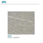 Mesa Extensible Hasta 238 cm Metal y Hpl Coloreado Made in Italy - Pablito Viadurini