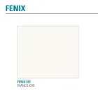 Mesa Extensible Hasta 300 cm en Fenix Estratificado Made in Italy - Bastiano Viadurini